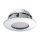 EGLO , 95818 , PINEDA , süllyesztett lámpa , 3000 K , LED , 4,9W , IP20, IP44