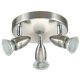 EGLO , 95824 , MAGNUM-LED , spot lámpa , GU10 , 3X2,8W , IP20