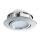 EGLO , 95855 , PINEDA , süllyesztett lámpa , 3000 K , LED , 5,5W , Yes , IP20