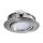 EGLO , 95856 , PINEDA , süllyesztett lámpa , 3000 K , LED , 5,5W , Yes , IP20