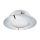 EGLO , 95888 , PINEDA , süllyesztett lámpa , 3000 K , LED , 12W , IP20, IP44