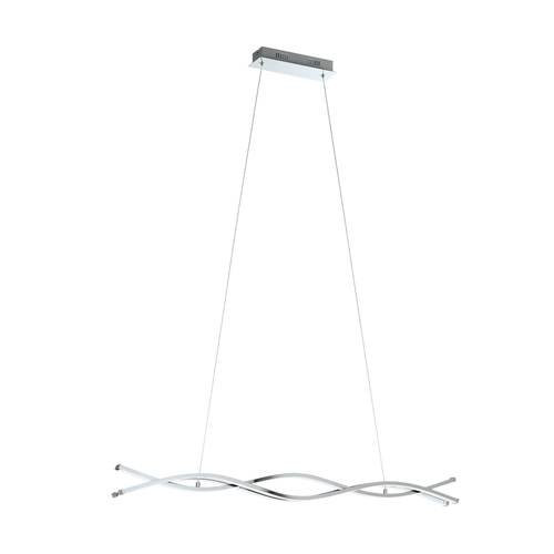 EGLO , 96102 , LASANA 2 , függeszték , 3000 K , LED , 35W , IP20 , fehér