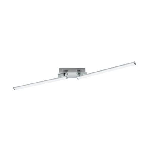 EGLO , 96107 , LASANA 2 , mennyezeti lámpa , 3000 K , LED , 16,5W , IP20 , fehér