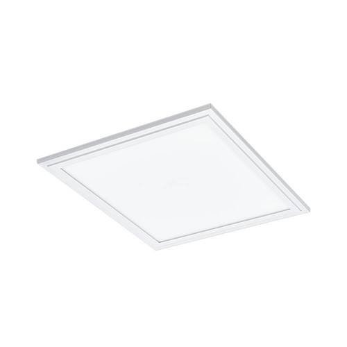 EGLO , 96152 , SALOBRENA 1 , raszterbe építhető lámpa , 4000 K , LED , 14W , IP20 , fehér