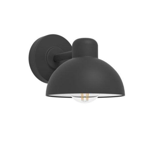 EGLO , 96207 , ENTRIMO , fali lámpa , E27 , 1X40W , IP44 , fehér