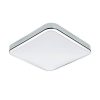 EGLO , 96229 , MANILVA 1 , mennyezeti lámpa , 3000 K , LED , 2X5,4W , IP44 , fehér
