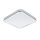 EGLO , 96229 , MANILVA 1 , mennyezeti lámpa , 3000 K , LED , 2X5,4W , IP44 , fehér