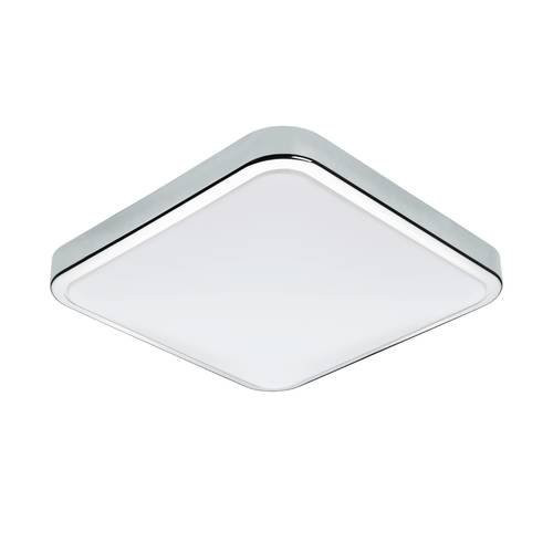 EGLO , 96229 , MANILVA 1 , mennyezeti lámpa , 3000 K , LED , 2X5,4W , IP44 , fehér