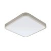 EGLO , 96231 , MANILVA 1 , fali lámpa , 3000 K , LED , 2X5,4W , IP44 , fehér