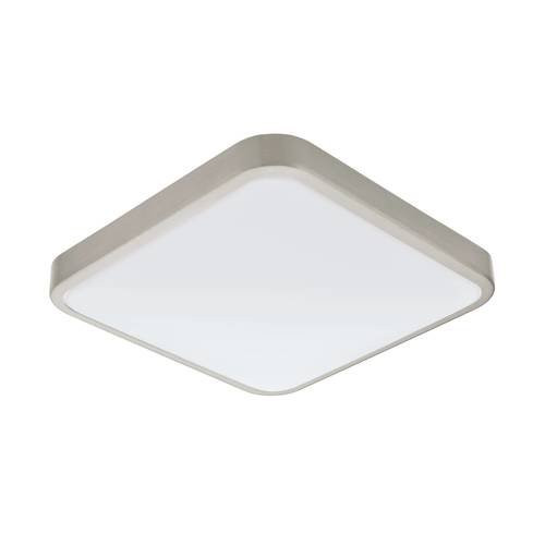 EGLO , 96231 , MANILVA 1 , fali lámpa , 3000 K , LED , 2X5,4W , IP44 , fehér
