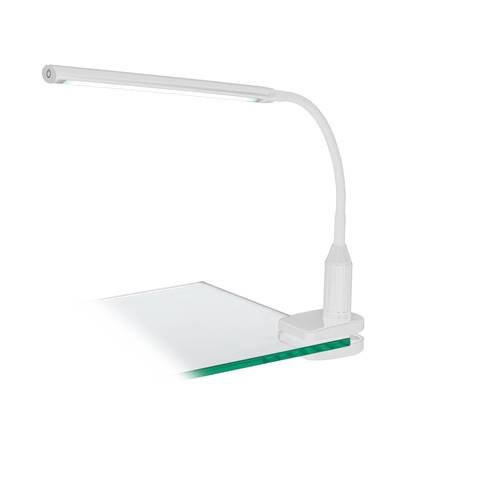 EGLO , 96434 , LAROA , csiptetős lámpa , 4000 K , LED , 4,2W , Yes , IP20