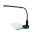 EGLO , 96437 , LAROA , csiptetős lámpa , 4000 K , LED , 4,2W , Yes , IP20