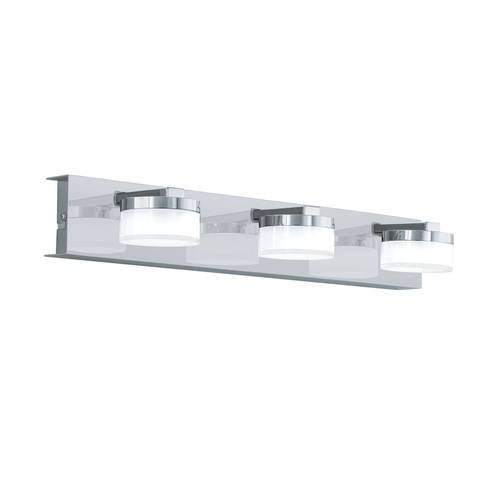 EGLO , 96543 , ROMENDO 1 , fali lámpa , 3000 K , LED , 3X7,2W , Yes , IP44 , átlátszó, szatinált