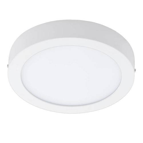 EGLO , 96669 , FUEVA-C , falon kívüli lámpa , 2700 K  6500 K , LED , 15,6W , Dimmelhető , IP20 , fehér
