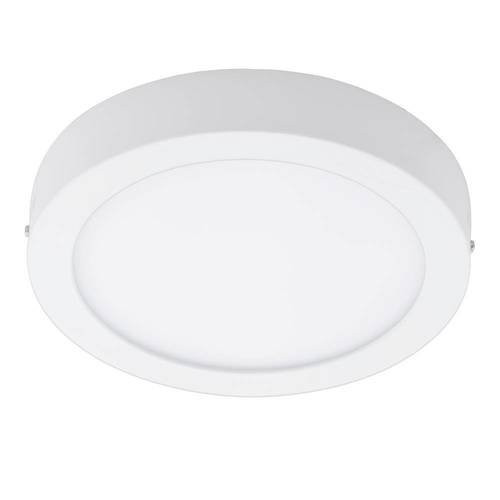 EGLO , 96671 , FUEVA-C , falon kívüli lámpa , 2700 K  6500 K , LED , 21W , Dimmelhető , IP20 , fehér