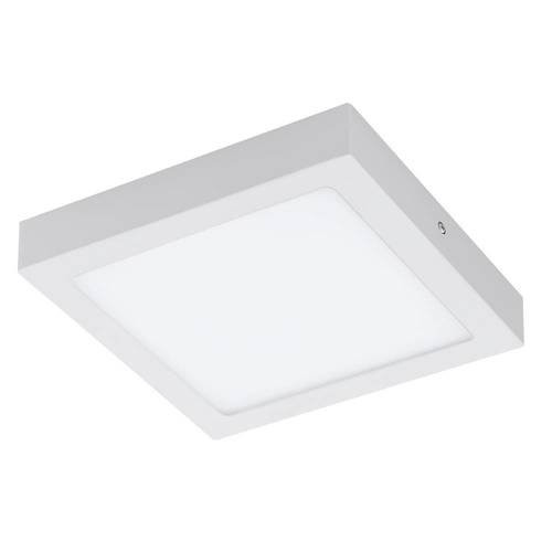 EGLO , 96672 , FUEVA-C , falon kívüli lámpa , 2700 K  6500 K , LED , 15,6W , Dimmelhető , IP20 , fehér