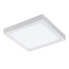 EGLO , 96673 , FUEVA-C , falon kívüli lámpa , 2700 K  6500 K , LED , 21W , Dimmelhető , IP20 , fehér