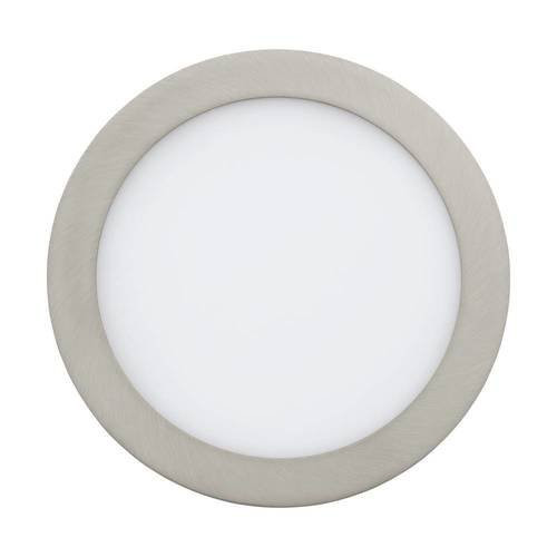 EGLO , 96676 , FUEVA-C , süllyesztett lámpa , 2700 K  6500 K , LED , 15,6W , Dimmelhető , IP20 , fehér