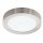 EGLO , 96677 , FUEVA-C , falon kívüli lámpa , 2700 K  6500 K , LED , 15,6W , Dimmelhető , IP20 , fehér