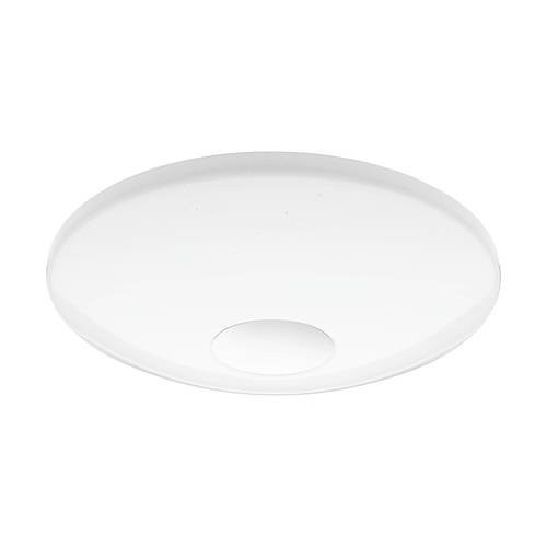 EGLO , 96684 , VOLTAGO-C , fali-mennyezeti lámpa , 2700 K  6500 K , LED , 17W , Dimmelhető , IP20 , fehér
