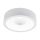 EGLO , 96851 , LEGANES , mennyezeti lámpa , 3000 K , LED , 25,5W , Yes , IP20 , fehér