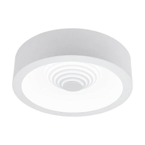 EGLO , 96851 , LEGANES , mennyezeti lámpa , 3000 K , LED , 25,5W , Yes , IP20 , fehér