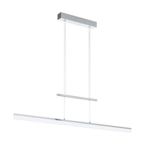 EGLO , 96866 , TARANDELL , függeszték , 3000 K , LED , 2X12,5W , Yes , IP20 , szatinált