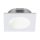 EGLO , 96901 , ZARATE , süllyesztett lámpa , 3000 K , LED , 2W , IP20 , fehér