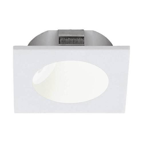 EGLO , 96901 , ZARATE , süllyesztett lámpa , 3000 K , LED , 2W , IP20 , fehér