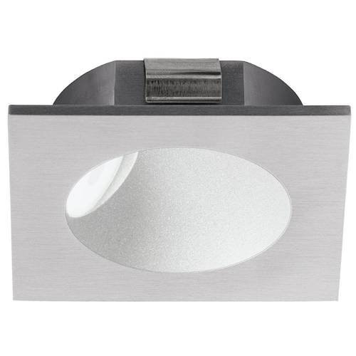 EGLO , 96902 , ZARATE , süllyesztett lámpa , 3000 K , LED , 2W , IP20 , fehér