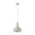 EGLO , 96985 , SABINAR , függeszték , E27 , 1X60W , IP20 , barna