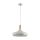 EGLO , 96986 , SABINAR , függeszték , E27 , 1X60W , IP20 , barna