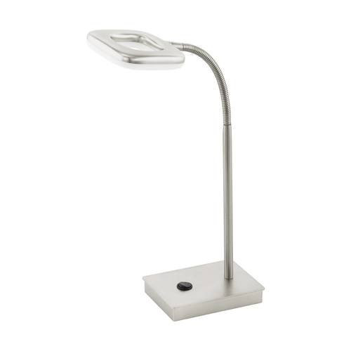 EGLO , 97017 , LITAGO , asztali lámpa , 3000 K , LED , 1X4W , IP20 , fehér