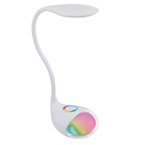 EGLO , 97078 , CABADO 1 , asztali lámpa , 5000 K , LED , 2,4W , Yes , IP20