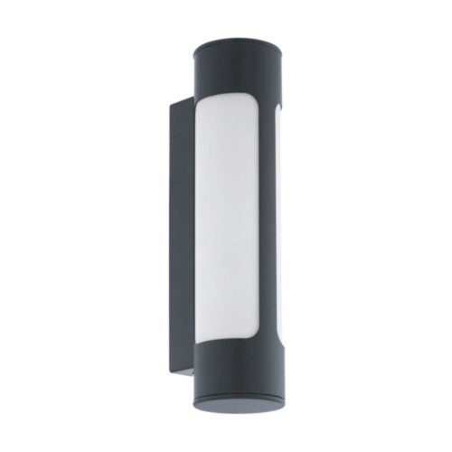 EGLO , 97119 , TONEGO , fali lámpa , 3000 K , LED , 2X6W , IP44 , fehér
