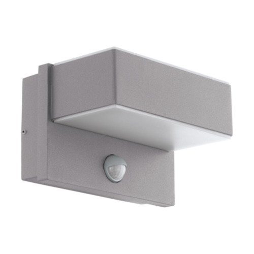 EGLO , 97159 , AZZINANO , fali lámpa , 3000 K , LED , 2X5,6W , IP44 , fehér
