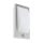 EGLO , 97238 , VERRES , fali lámpa , E27 , 1X12W , IP44 , fehér