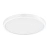 EGLO , 97262 , FUEVA 1 , falon kívüli lámpa , 3000 K , LED , 22,3W , IP20 , fehér