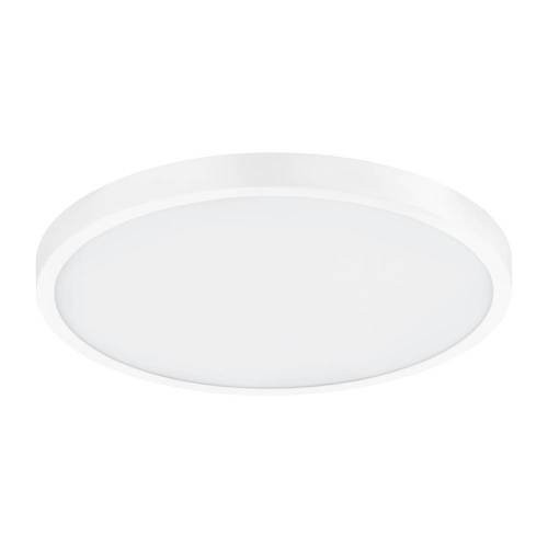 EGLO , 97262 , FUEVA 1 , falon kívüli lámpa , 3000 K , LED , 22,3W , IP20 , fehér
