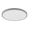 EGLO , 97267 , FUEVA 1 , falon kívüli lámpa , 4000 K , LED , 22,3W , IP20 , fehér
