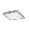EGLO , 97269 , FUEVA 1 , falon kívüli lámpa , 4000 K , LED , 22W , IP20 , fehér