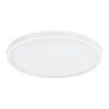 EGLO , 97271 , FUEVA 1 , falon kívüli lámpa , 3000 K , LED , 26W , Yes , IP20 , fehér