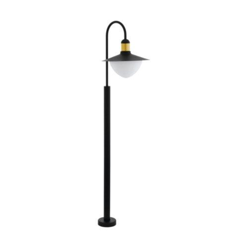 EGLO , 97287 , SIRMIONE , állólámpa , E27 , 1X60W , IP44 , fehér