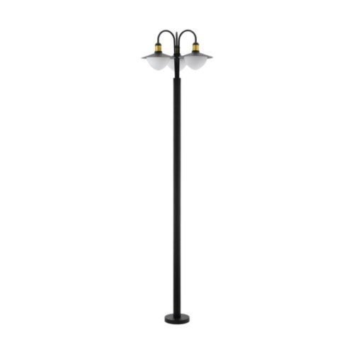 EGLO , 97288 , SIRMIONE , állólámpa , E27 , 3X60W , IP44 , fehér