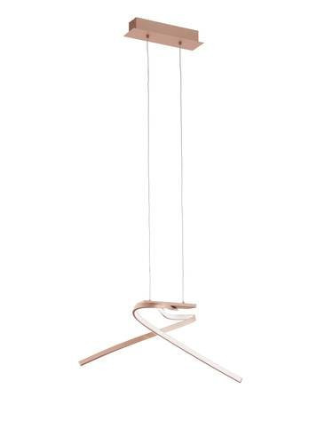 EGLO , 97362 , PALOZZA , függeszték , 3000 K , LED , 19W , IP20 , fehér