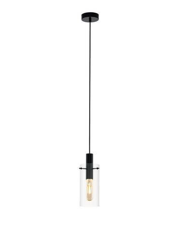 EGLO , 97366 , MONTEFINO , függeszték , E27 , 1X60W , IP20 , átlátszó