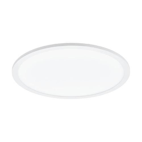 EGLO , 97502 , SARSINA , mennyezeti lámpa , 4000 K , LED , 28W , Yes , IP20 , fehér