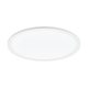 EGLO , 97502 , SARSINA , mennyezeti lámpa , 4000 K , LED , 28W , Yes , IP20 , fehér