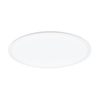 EGLO , 97503 , SARSINA , mennyezeti lámpa , 4000 K , LED , 36W , Yes , IP20 , fehér