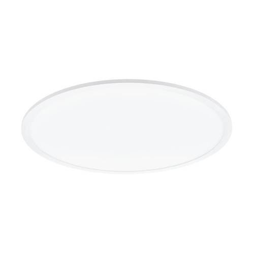EGLO , 97503 , SARSINA , mennyezeti lámpa , 4000 K , LED , 36W , Yes , IP20 , fehér